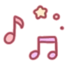 💗 Эмодзи «ゞ» для Telegram