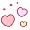 💗 Эмодзи «ゞ» для Telegram