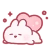💖 Эмодзи «ゞ» для Telegram