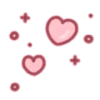 💕 Эмодзи «ゞ» для Telegram