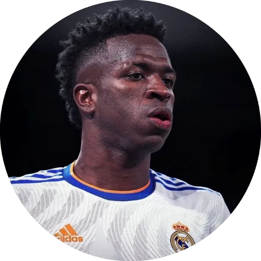 Стикерпак Football stars для Telegram — скачать