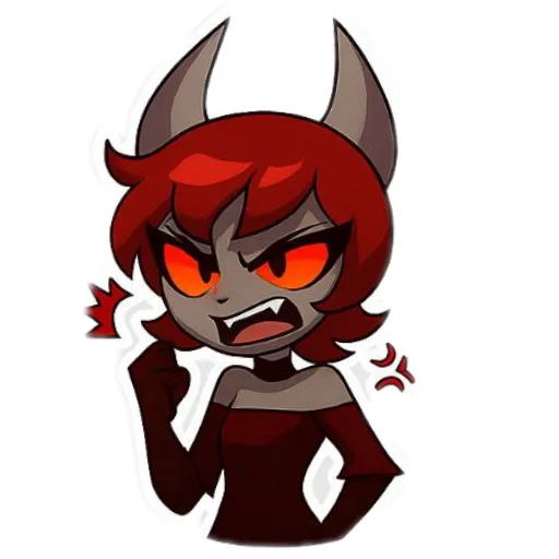 🐱 Стикер «стартик» для Telegram