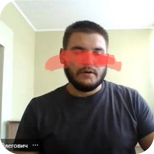 💇 Стикер «стартик» для Telegram