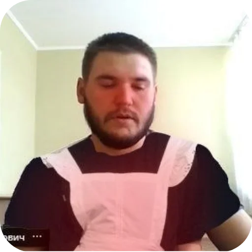 🔥 Стикер «стартик» для Telegram