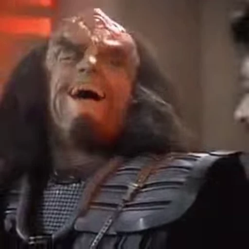 🤣 Стикер «Star Trek» для Telegram