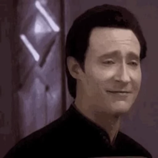 😏 Стикер «Star Trek» для Telegram