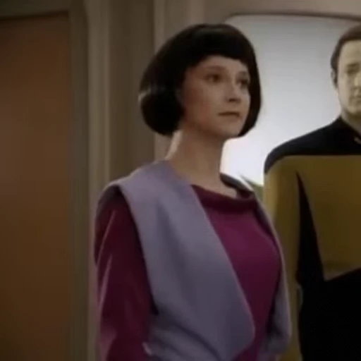 🙃 Стикер «Star Trek» для Telegram