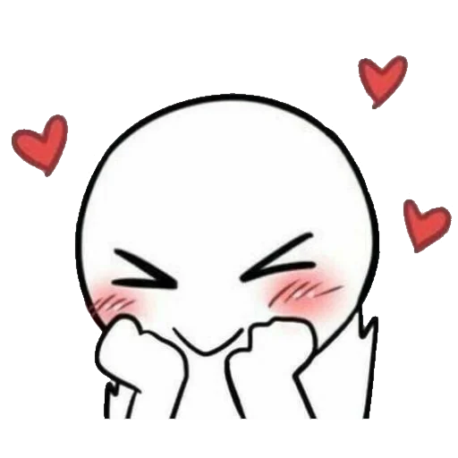 💓 Стикер «Starter pack» для Telegram