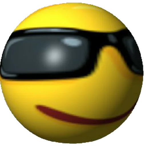 😎 Стикер «Starter pack» для Telegram
