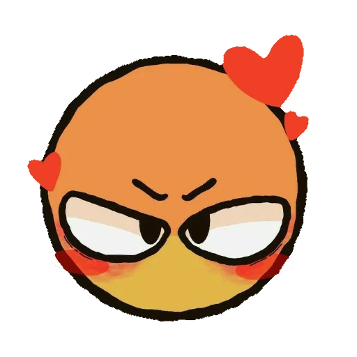 😡 Стикер «Starter pack» для Telegram