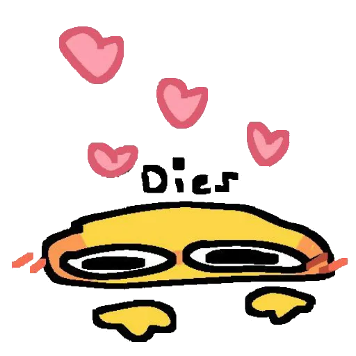🥺 Стикер «Starter pack» для Telegram