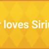 🤩 Эмодзи «sirius - бравл старс» для Telegram
