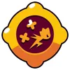 🤩 Эмодзи «sirius - бравл старс» для Telegram