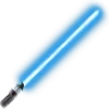 🔵 Эмодзи «Star Wars» для Telegram