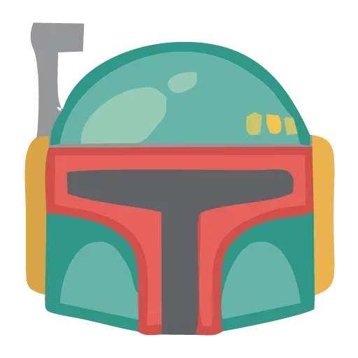 Стикерпак StarWars для Telegram — скачать