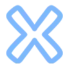 ❌ Эмодзи «Static» для Telegram