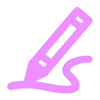 ✏️ Эмодзи «Static» для Telegram