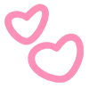 💕 Эмодзи «Static» для Telegram