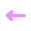 ⬅️ Эмодзи «Static» для Telegram