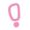 ❗️ Эмодзи «Static» для Telegram