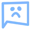 ✉️ Эмодзи «Static» для Telegram