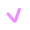 ✔️ Эмодзи «Static» для Telegram