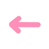 ⬅️ Эмодзи «Static» для Telegram