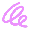 〰️ Эмодзи «Static» для Telegram