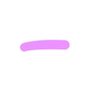 ➖ Эмодзи «Static» для Telegram