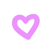 💜 Эмодзи «Static» для Telegram