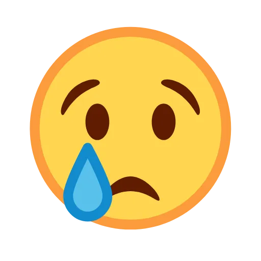 Эмодзи Static Reactions для Telegram — скачать