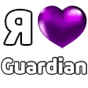 ❤️ Эмодзи «❤ Набор эмоджи «Я люблю... метал»» для Telegram