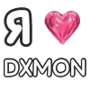 ❤️ Эмодзи «Love K» для Telegram