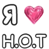 ❤️ Эмодзи «Love K» для Telegram