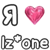 ❤️ Эмодзи «Love K» для Telegram