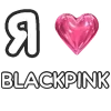 ❤️ Эмодзи «Love K» для Telegram