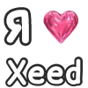 ❤️ Эмодзи «Love K» для Telegram