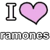 ❤️ Эмодзи «Rock Bands» для Telegram