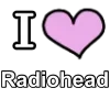 ❤️ Эмодзи «Rock Bands» для Telegram