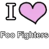 ❤️ Эмодзи «Rock Bands» для Telegram