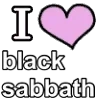 ❤️ Эмодзи «Rock Bands» для Telegram