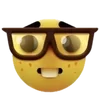🌟 Эмодзи «v status #emoji #status» для Telegram