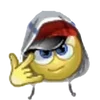🌟 Эмодзи «v status #emoji #status» для Telegram