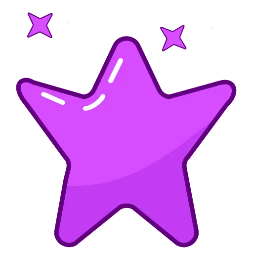 ⭐️ Эмодзи «status #color #foradmins» для Telegram