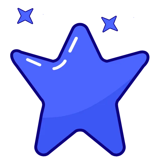 ⭐️ Эмодзи «status #color #foradmins» для Telegram