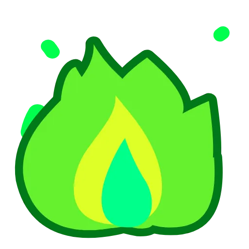 🔥 Эмодзи «status #color #foradmins» для Telegram