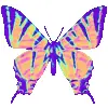 🦋 Эмодзи «Status Emoji» для Telegram