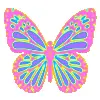 🦋 Эмодзи «Status Emoji» для Telegram