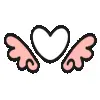 🤍 Эмодзи «Status Emoji» для Telegram