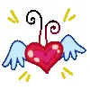 ❤️ Эмодзи «Status Emoji» для Telegram